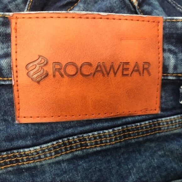 Rocawear Size 30 Super Great Jeans! - Picture 5 of 13